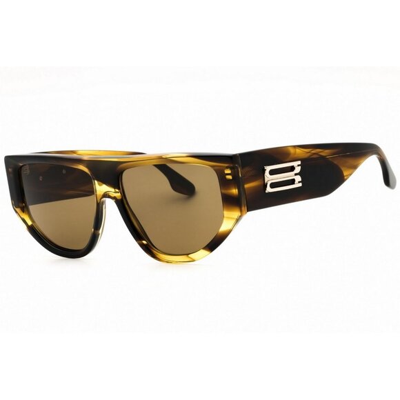 Victoria Beckham Sunglasses VB676S-318-55 New with tags main image 5